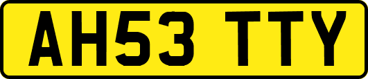 AH53TTY