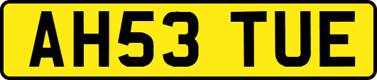 AH53TUE