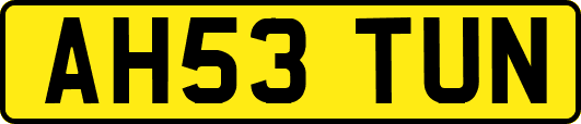 AH53TUN