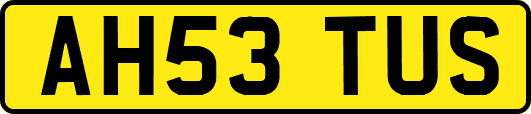 AH53TUS