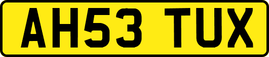 AH53TUX