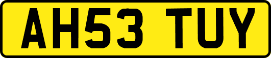 AH53TUY