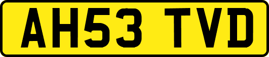 AH53TVD