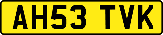 AH53TVK