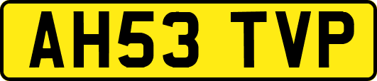 AH53TVP