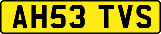 AH53TVS