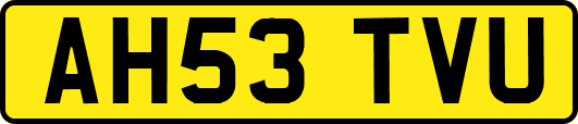 AH53TVU