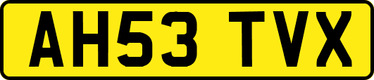 AH53TVX