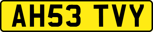 AH53TVY