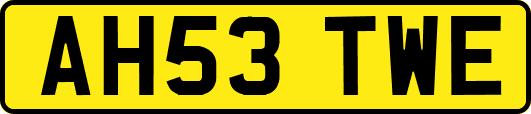 AH53TWE