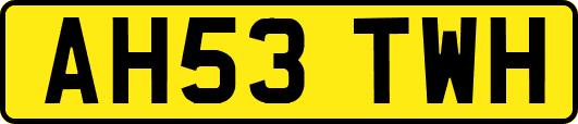 AH53TWH