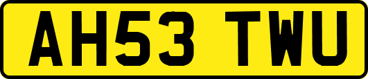 AH53TWU