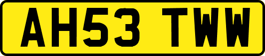 AH53TWW