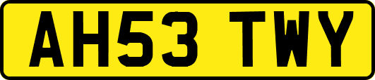 AH53TWY