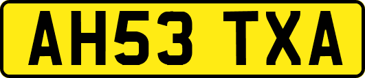 AH53TXA