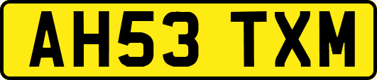 AH53TXM