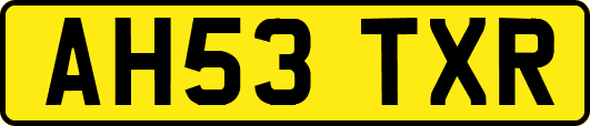 AH53TXR