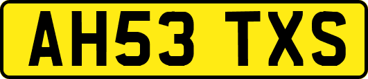 AH53TXS