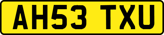AH53TXU