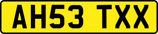 AH53TXX