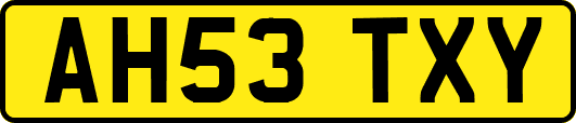 AH53TXY