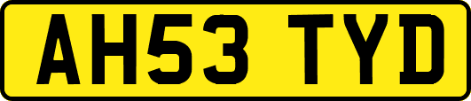 AH53TYD