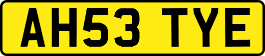 AH53TYE
