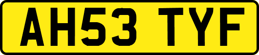 AH53TYF