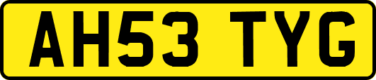 AH53TYG