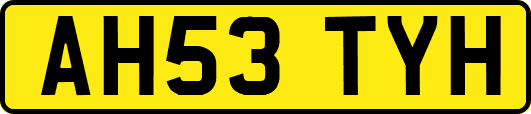 AH53TYH
