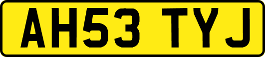 AH53TYJ
