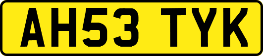 AH53TYK