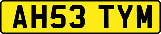 AH53TYM