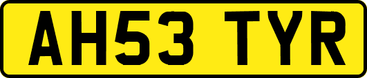 AH53TYR