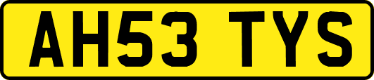 AH53TYS