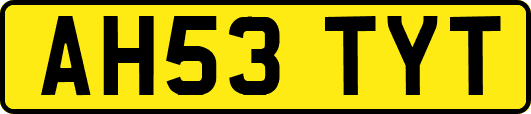 AH53TYT
