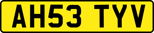 AH53TYV