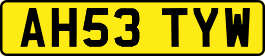 AH53TYW