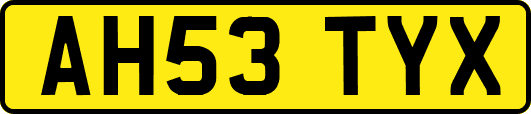 AH53TYX