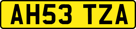 AH53TZA