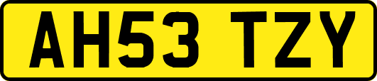AH53TZY
