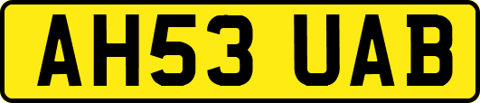 AH53UAB