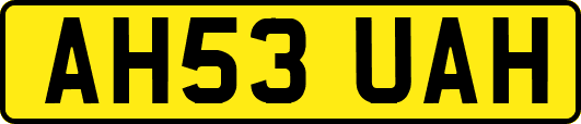 AH53UAH