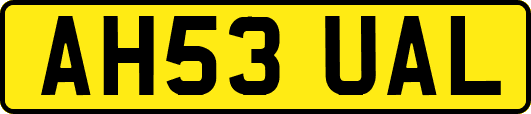 AH53UAL