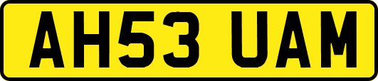 AH53UAM
