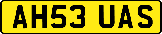 AH53UAS