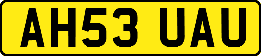 AH53UAU