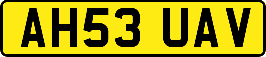 AH53UAV