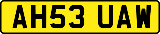 AH53UAW