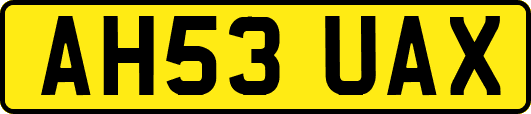 AH53UAX